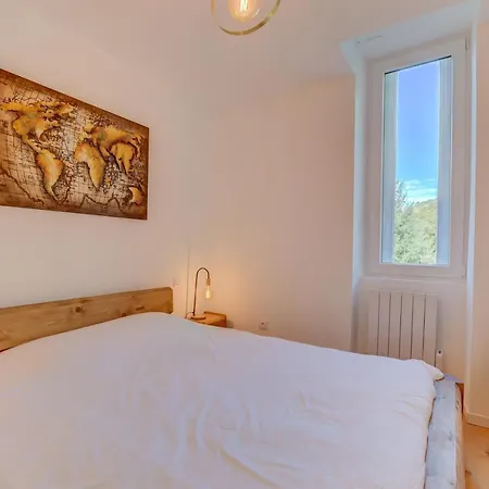 Appartement Le Campels Savignac-les-Ormeaux